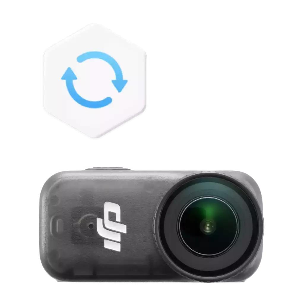 Card DJI Care Refresh 2-Year Plan (Osmo Nano) EU