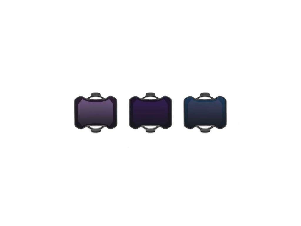DJI Avata 2 ND Filters Set（ND8/16/32）