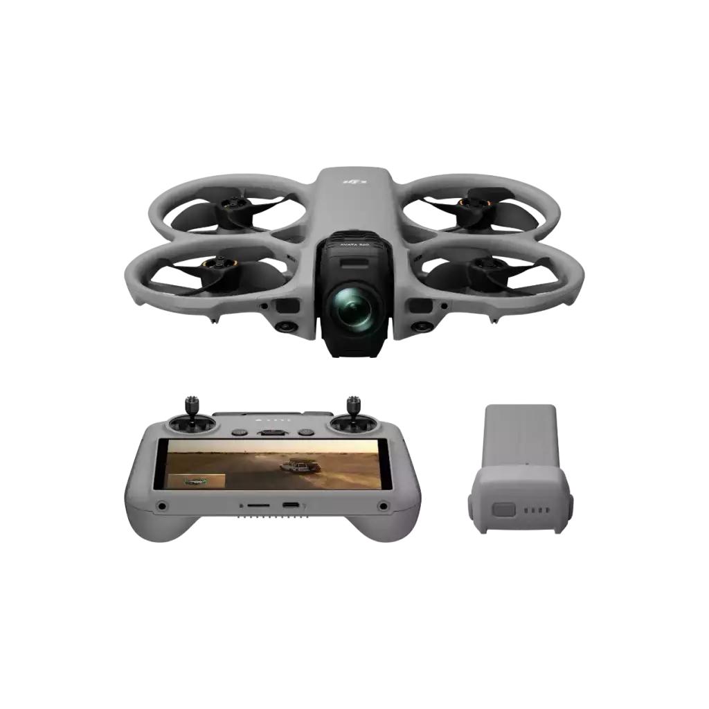 DJI Avata 360 (DJI RC 2) CP.FP.00000320.01