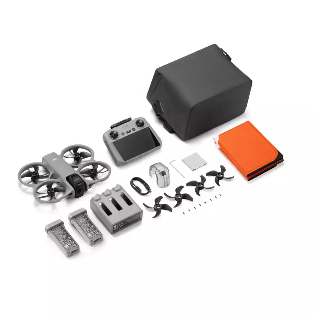 DJI Avata 360 Fly More Combo (DJI RC 2) CP.FP.00000317.01