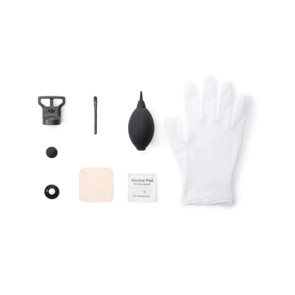 DJI Avata 360 Replacement Lens Kit With Tools