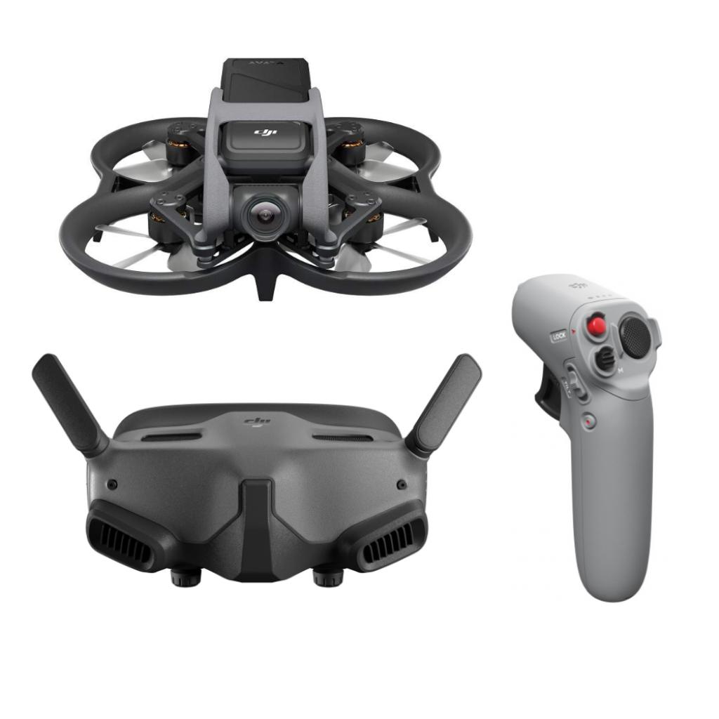 DJI Avata Pro-View Combo (DJI Goggles 2)