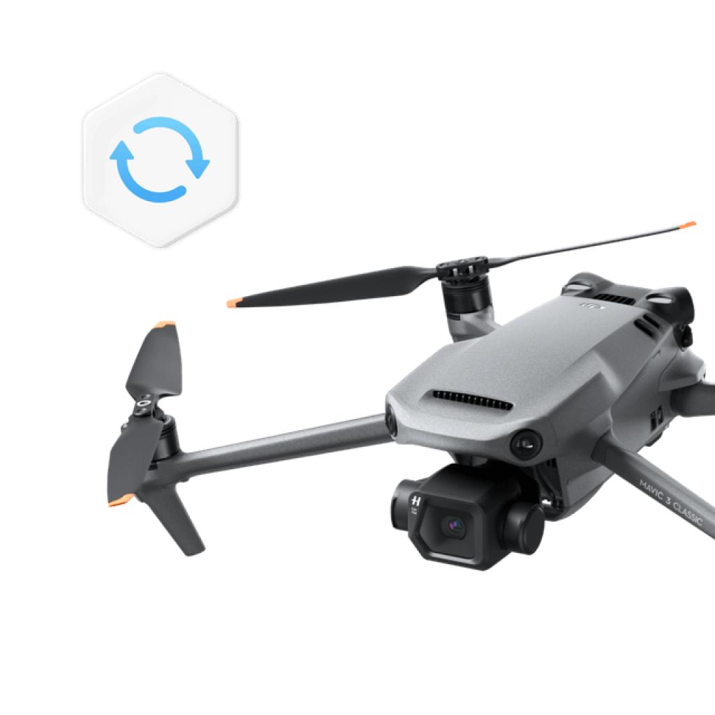 DJI Care Refresh 2-Year Plan (DJI Mavic 3 Classic) EU