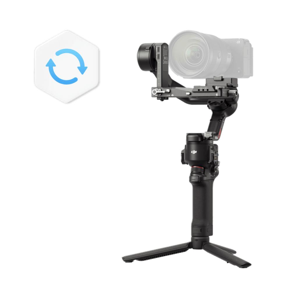 DJI Care Refresh 2-Year Plan (DJI RS 4) EU
