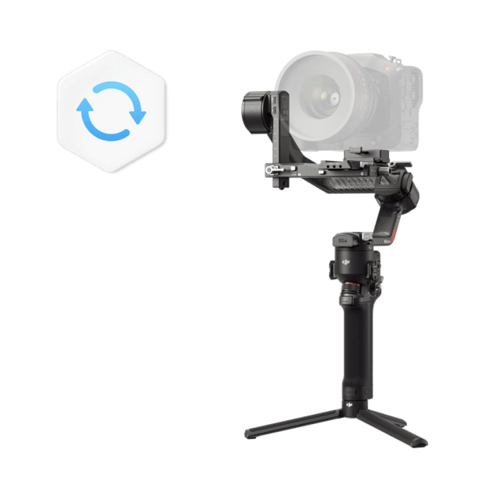 DJI Care Refresh 2-Year Plan (DJI RS 4 Pro) EU