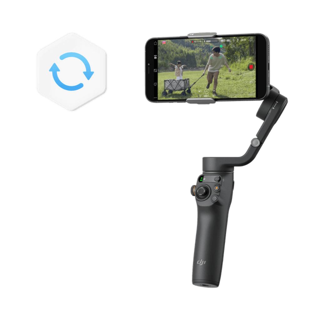 DJI Care Refresh 2-Year Plan (Osmo Mobile 6) EU