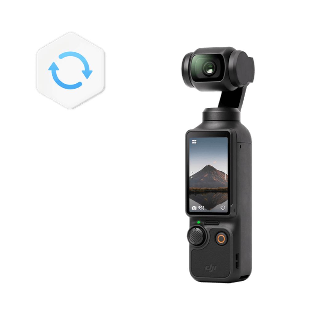 DJI Care Refresh 2-Year Plan (Osmo Pocket 3) EU