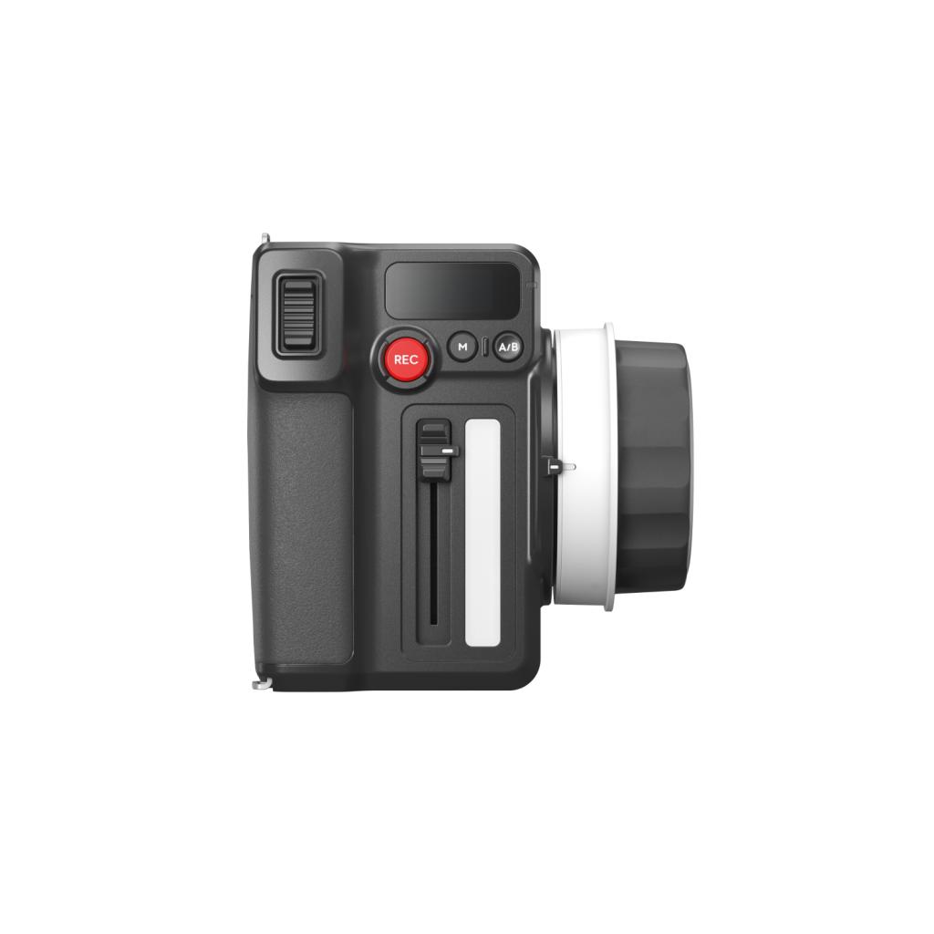 DJI Focus Pro Hand Unit