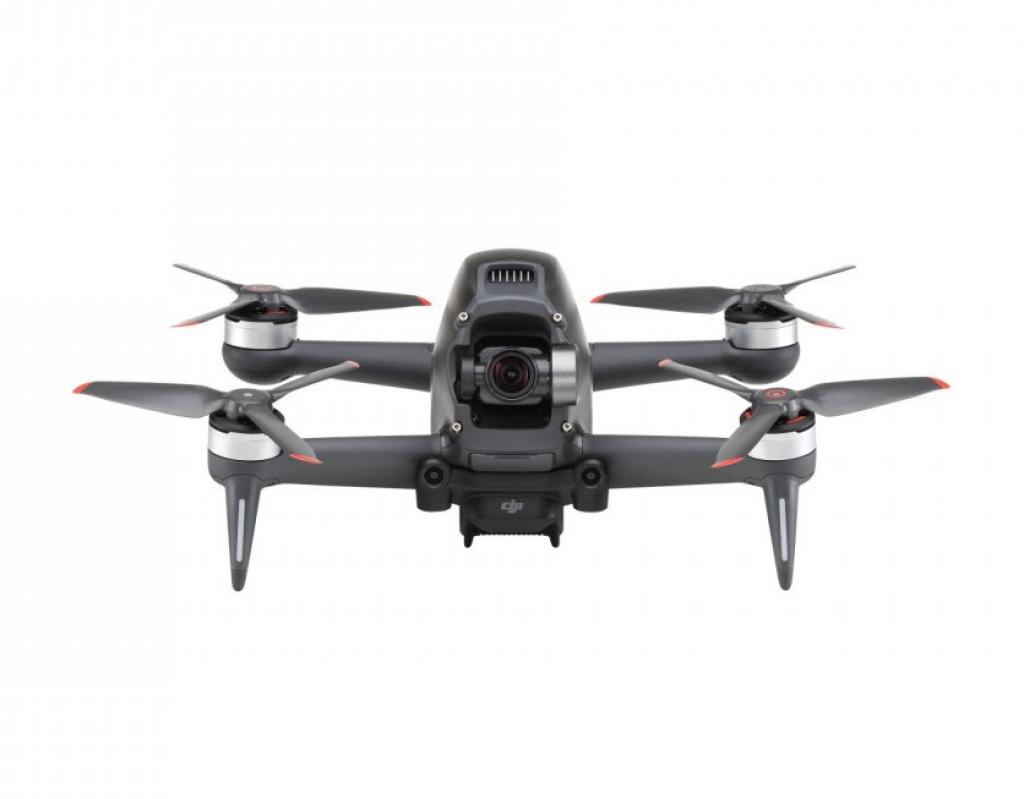 DJI FPV Drone (Universal Edition)
