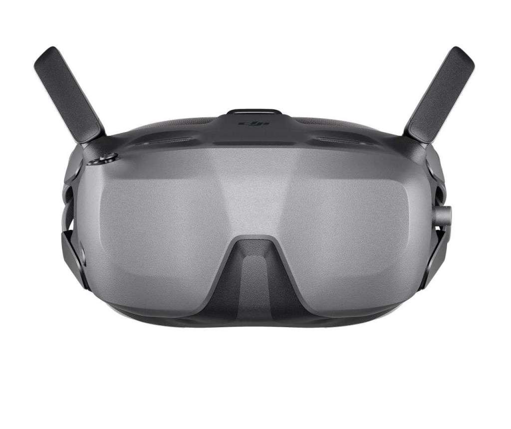 DJI Goggles N3 CP.RC.00000032.01
