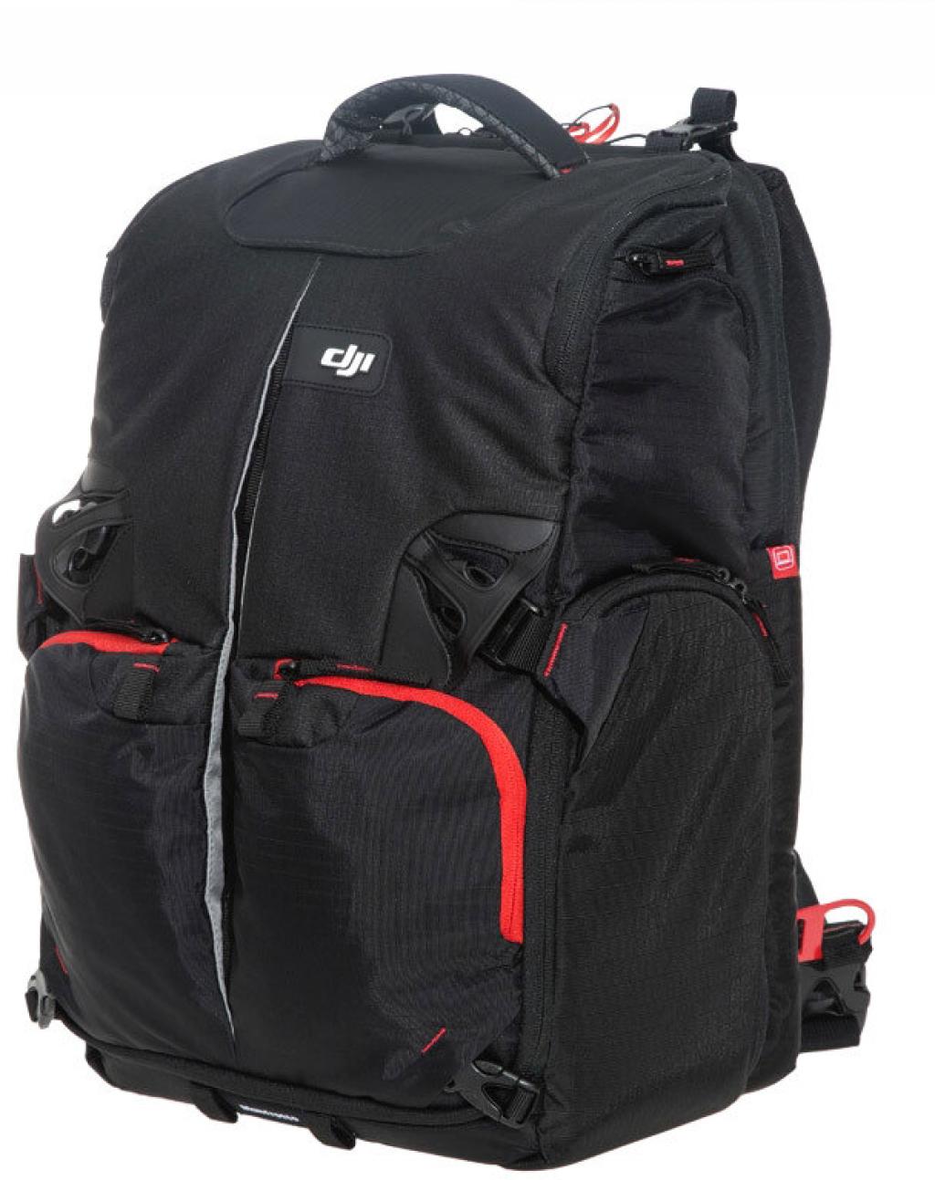 DJI Manfrotto Backpack