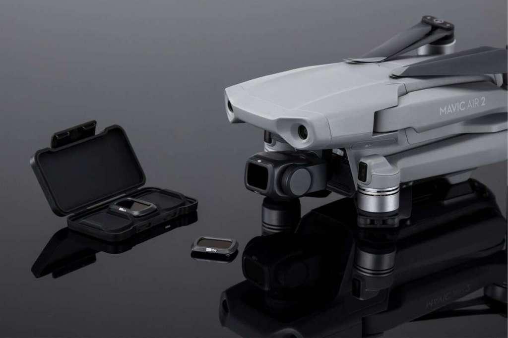 DJI Mavic Air 2 Sada ND filtrů CP.MA.00000269.01