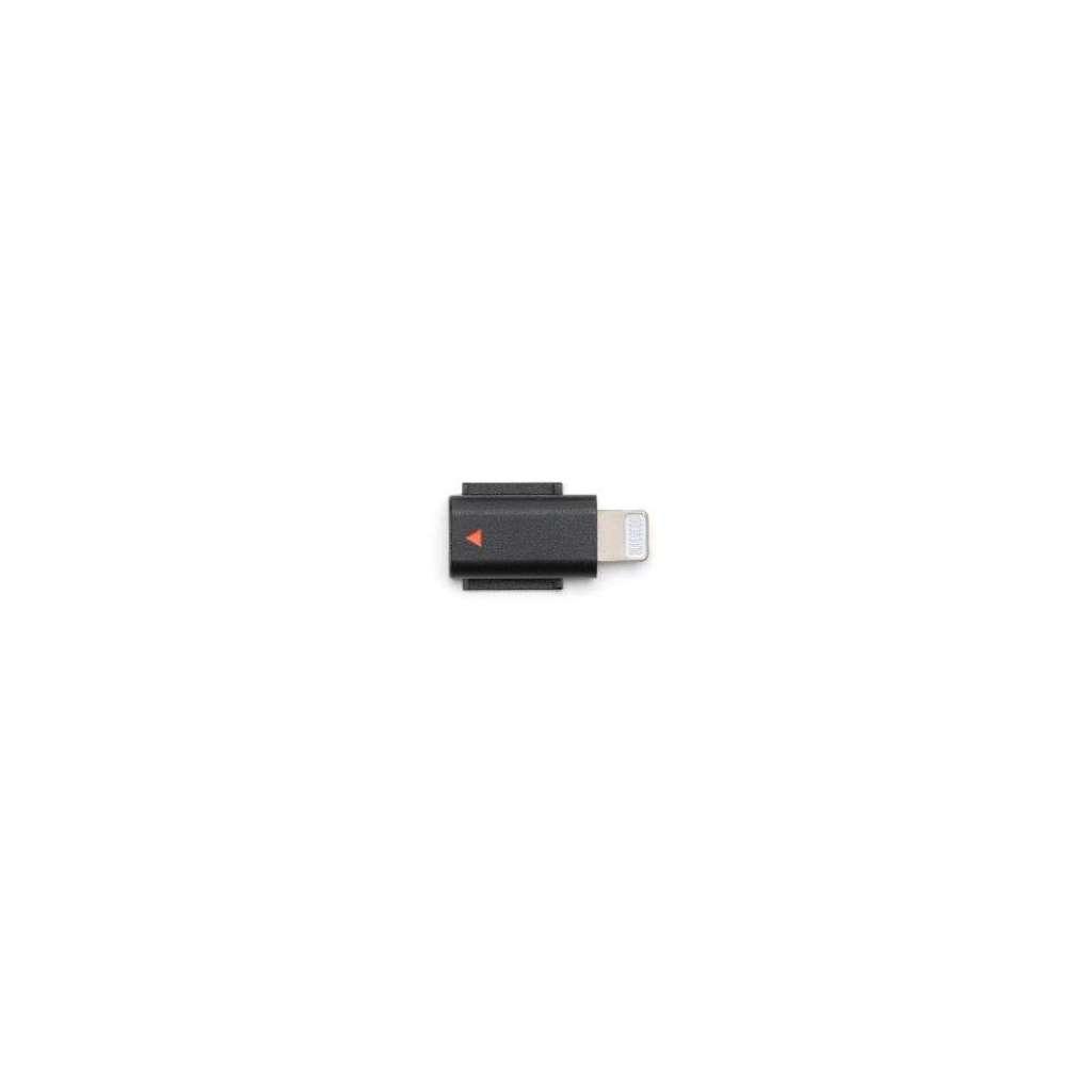 DJI Mic 3 Mobile Phone Adapter (Lightning)