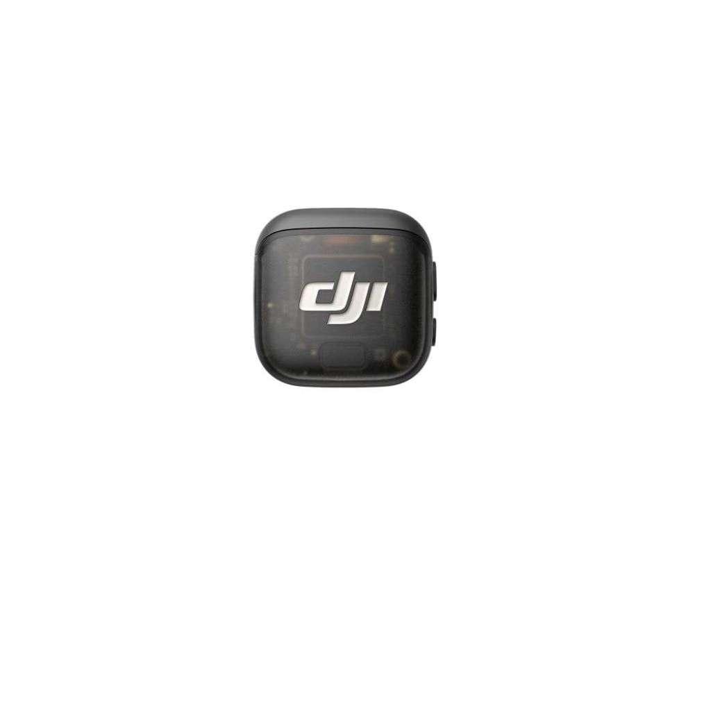 DJI Mic 3 Transmitter