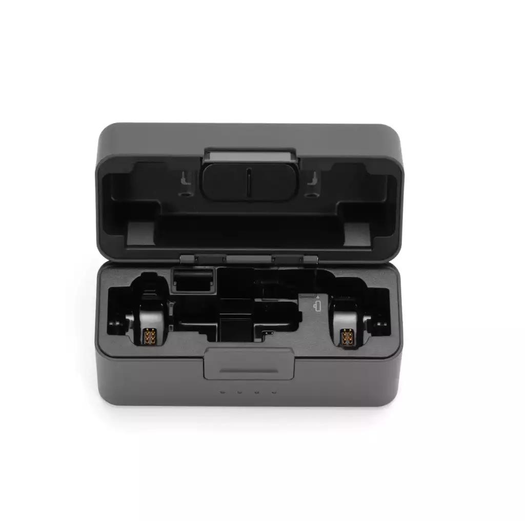 DJI Mic Mini 2S Charging Case