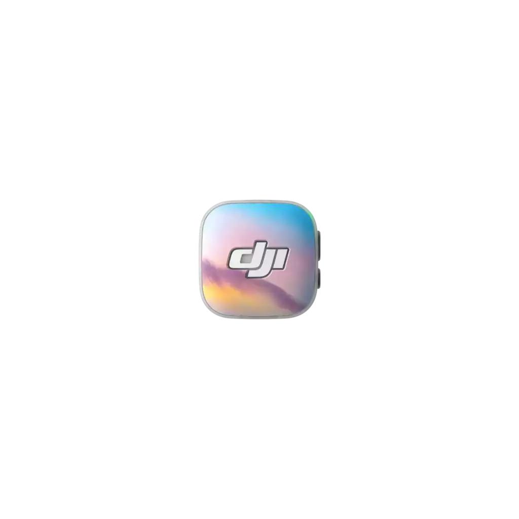 DJI Mic Mini 2S Time Series Magnetic Front Cover Set