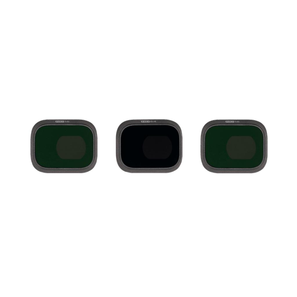 DJI Mini 3 Series ND Filter Set (ND16/64/256)