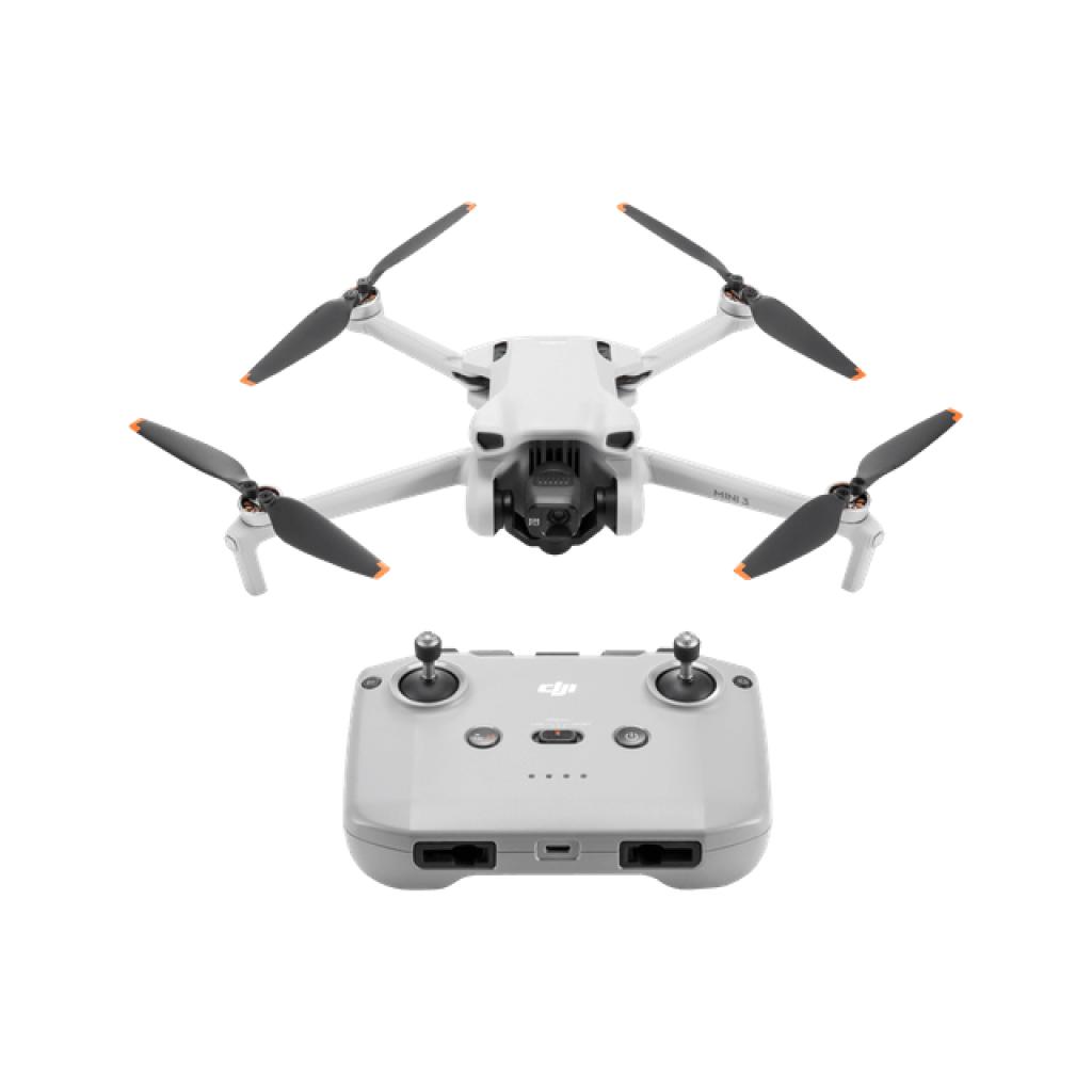 DJI Mini 3 CP.MA.00000584.01