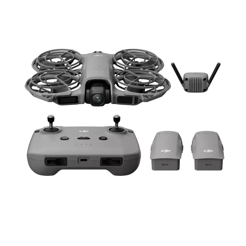 DJI Neo 2 Fly More Combo