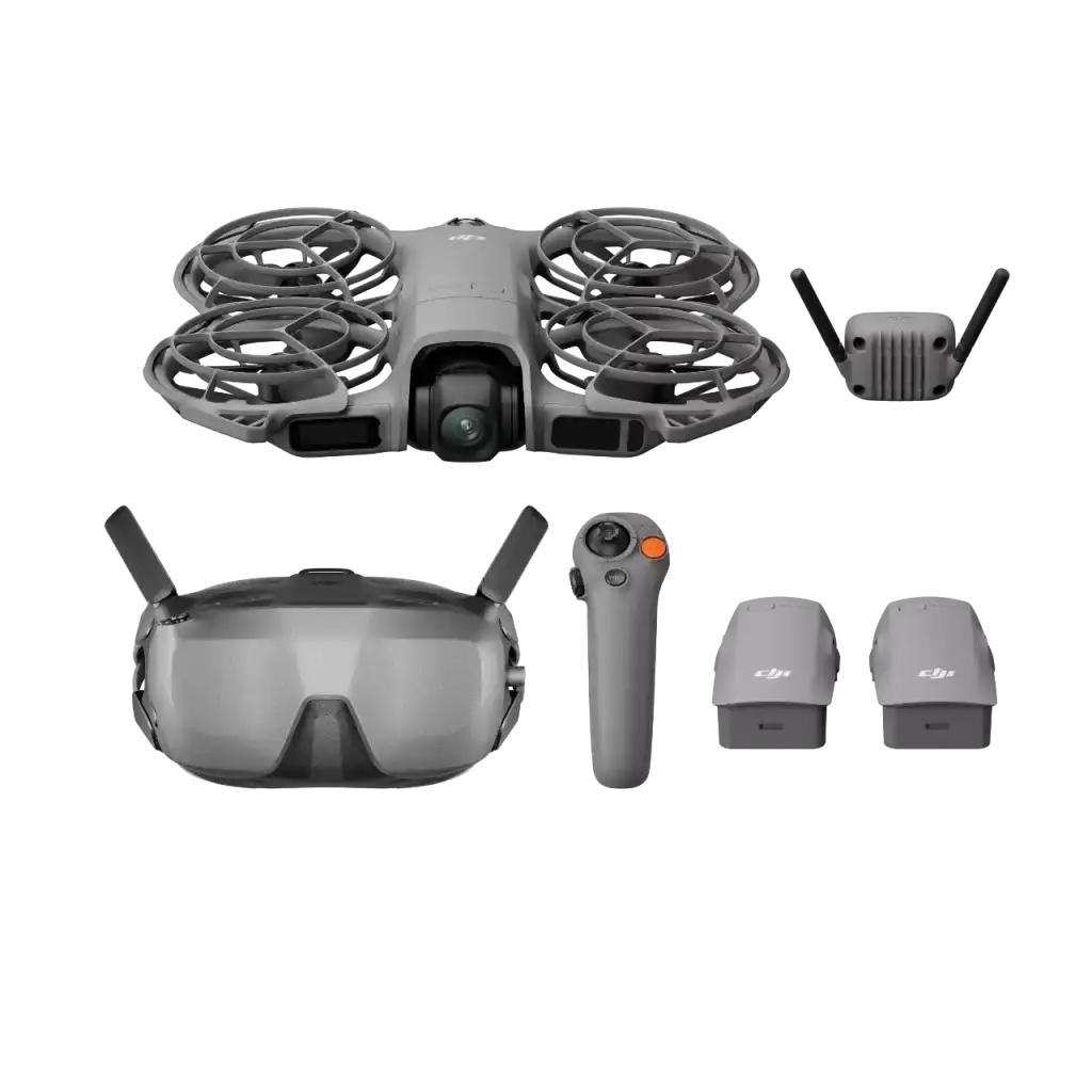 DJI Neo 2 Motion Fly More Combo
