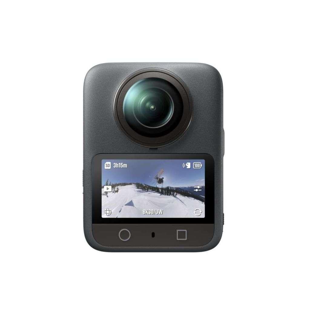 DJI Osmo 360  Standard Combo
