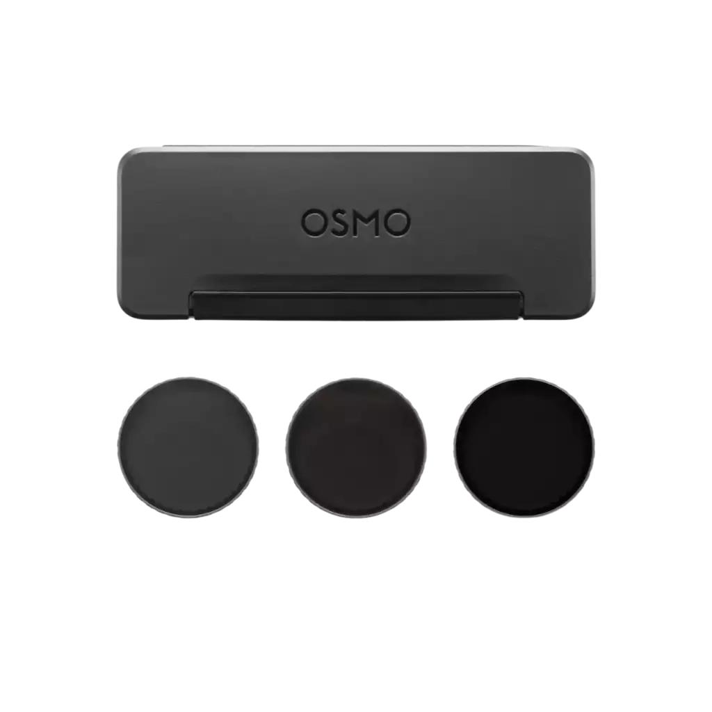 DJI Osmo Action 6 ND Filter Set