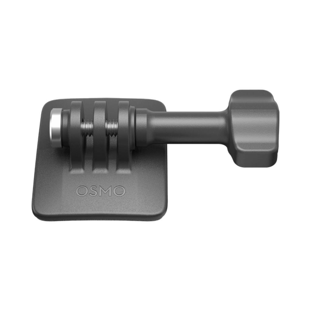 DJI Osmo Action Curved Adhesive Base Kit
