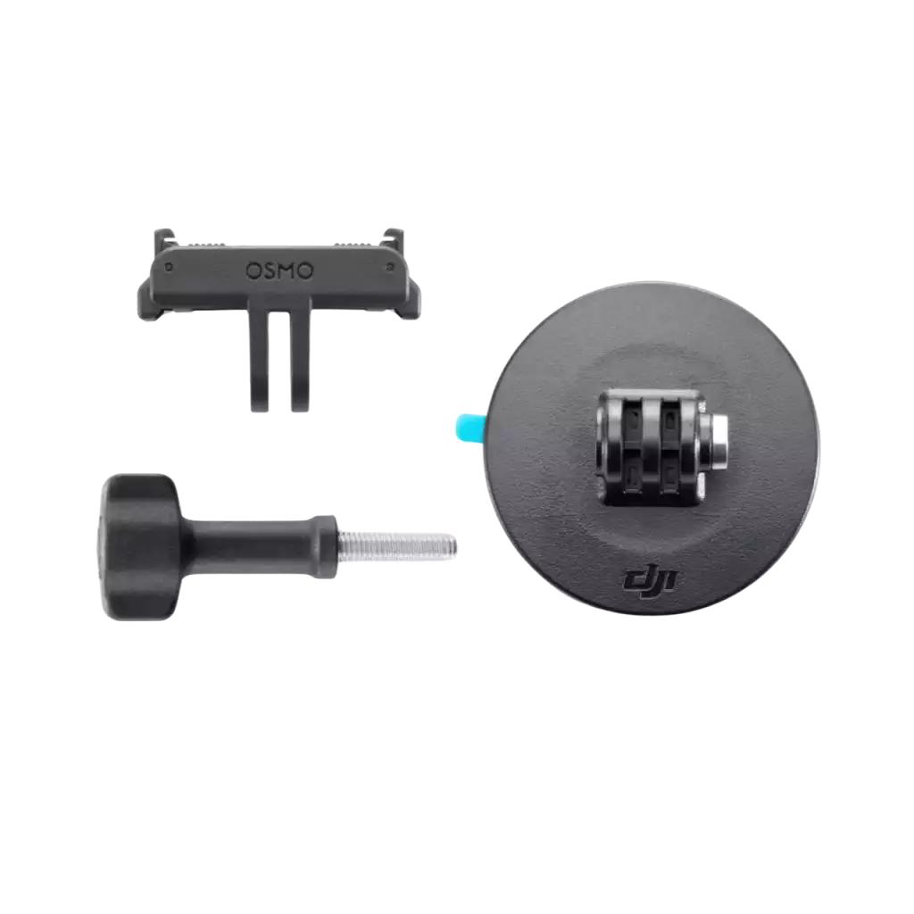 DJI Osmo Flat Adhesive Base Kit (Dual-Direction Quick-Release)