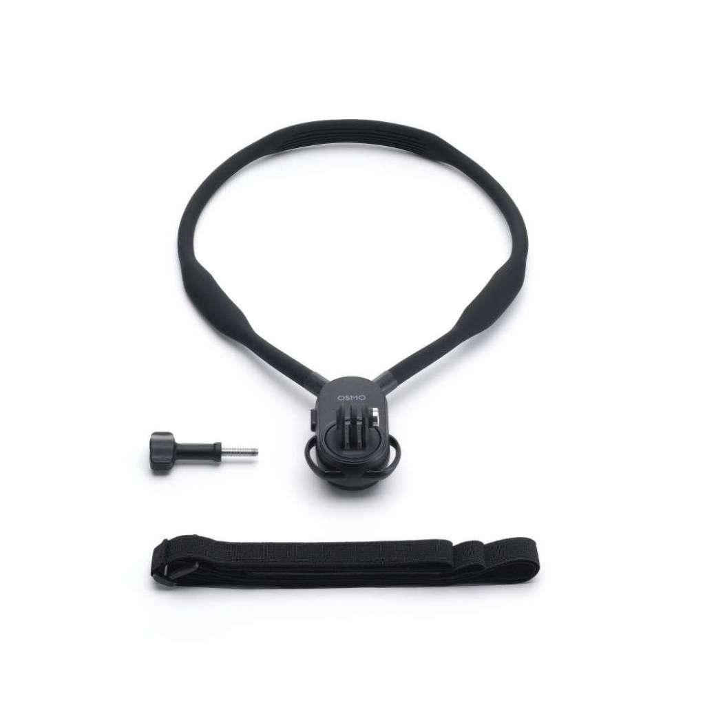 DJI Osmo Hanging Neck Mount Max