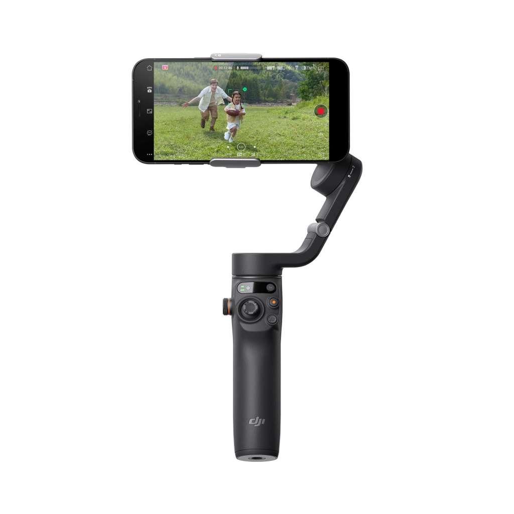 DJI Osmo Mobile 6 CP.OS.00000213.01