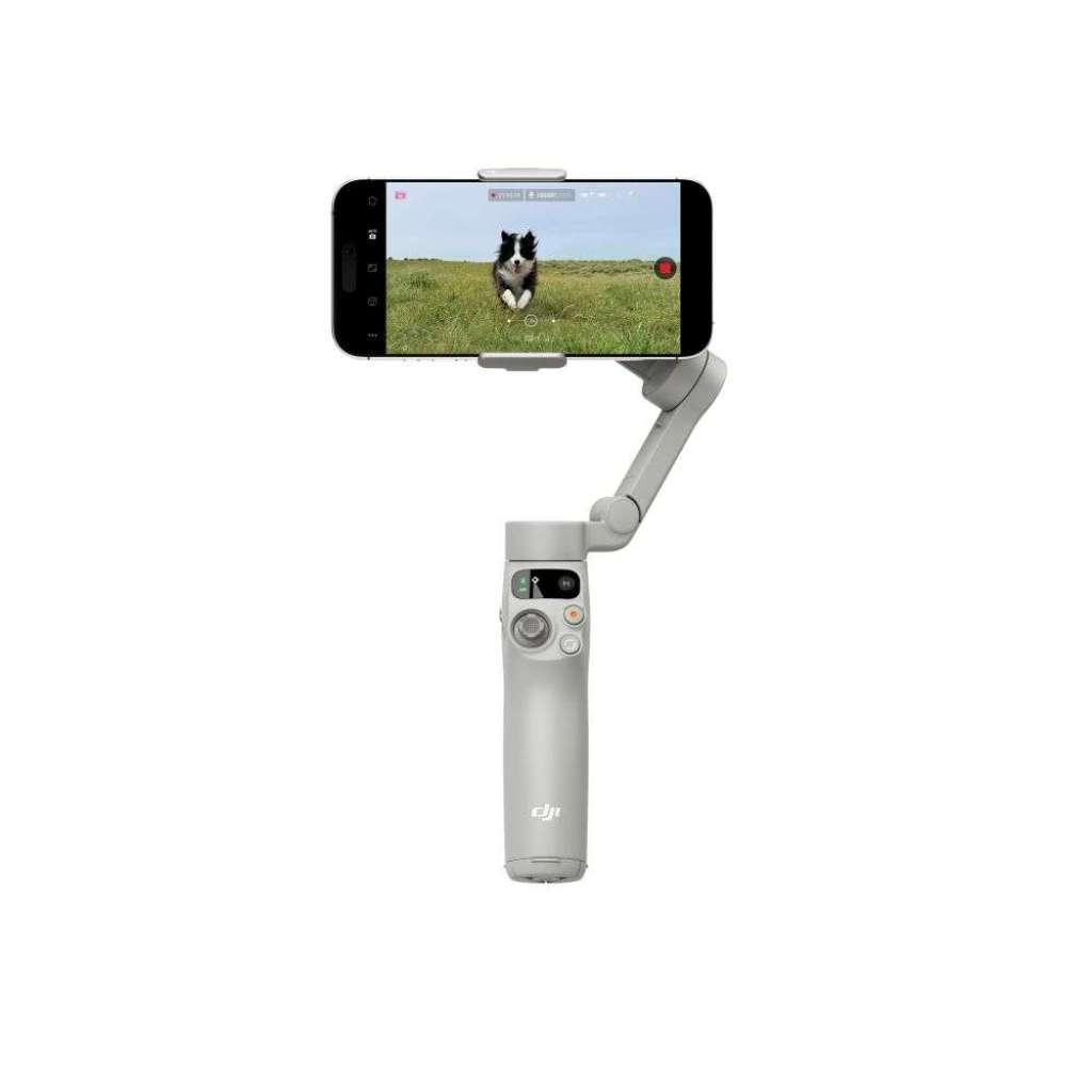 DJI Osmo Mobile 7 CP.OS.00000406.01