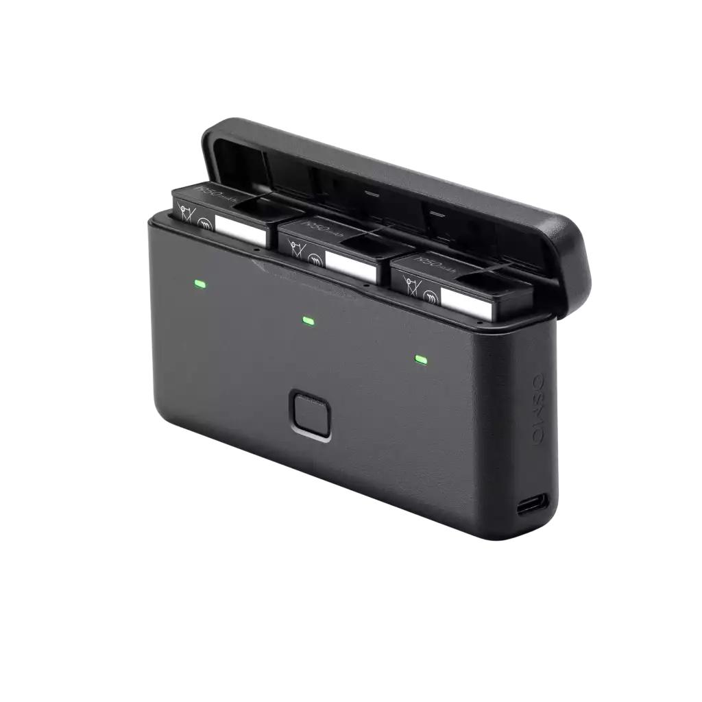 DJI Osmo Multifunctional Battery Case 3
