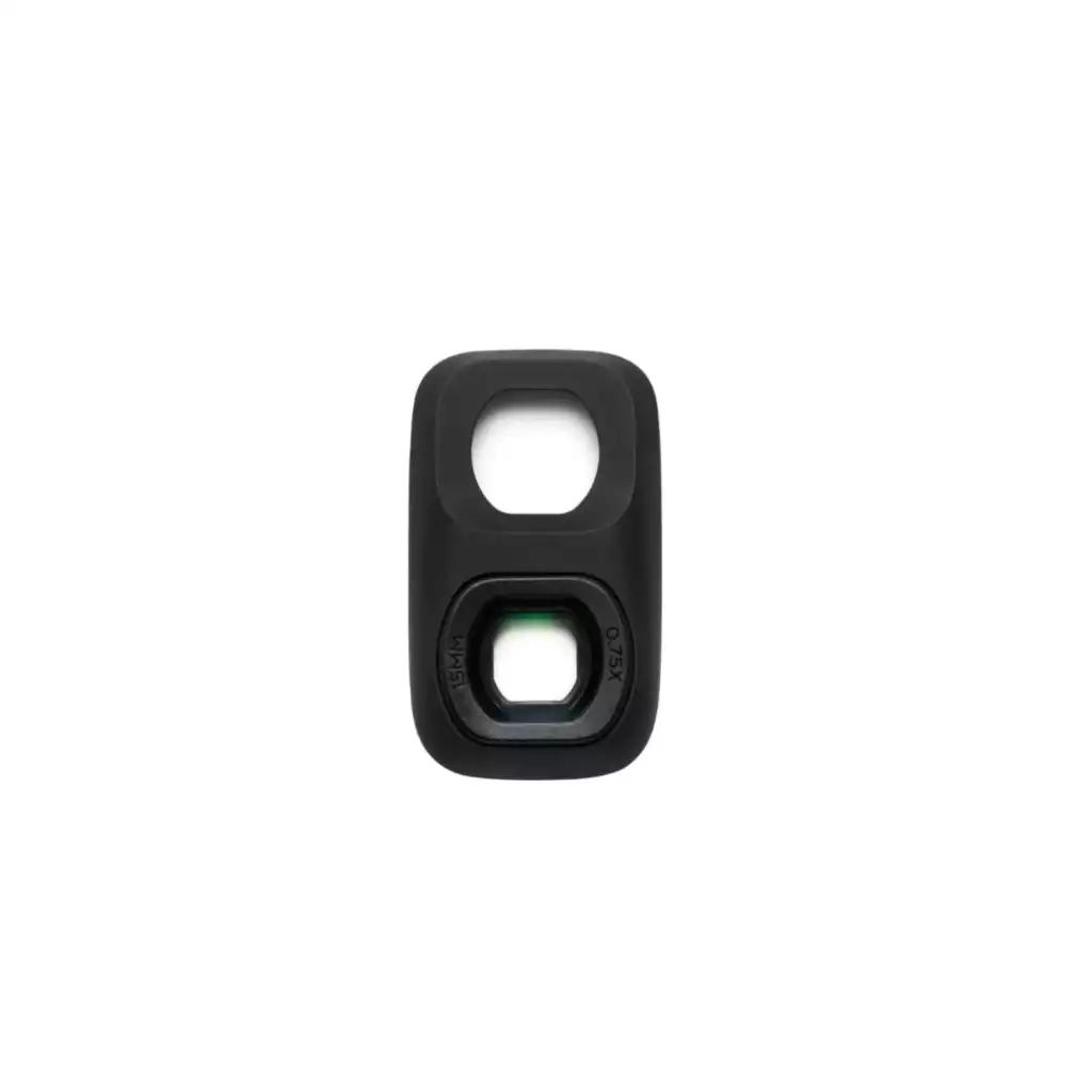 DJI Osmo Pocket 4P Wide-Angle Lens