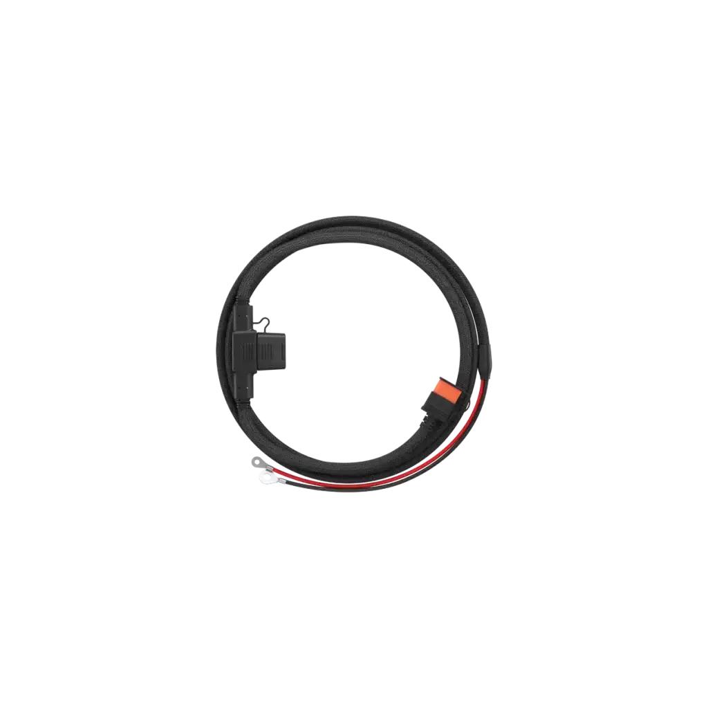 DJI Power Car Power Charging Cable
