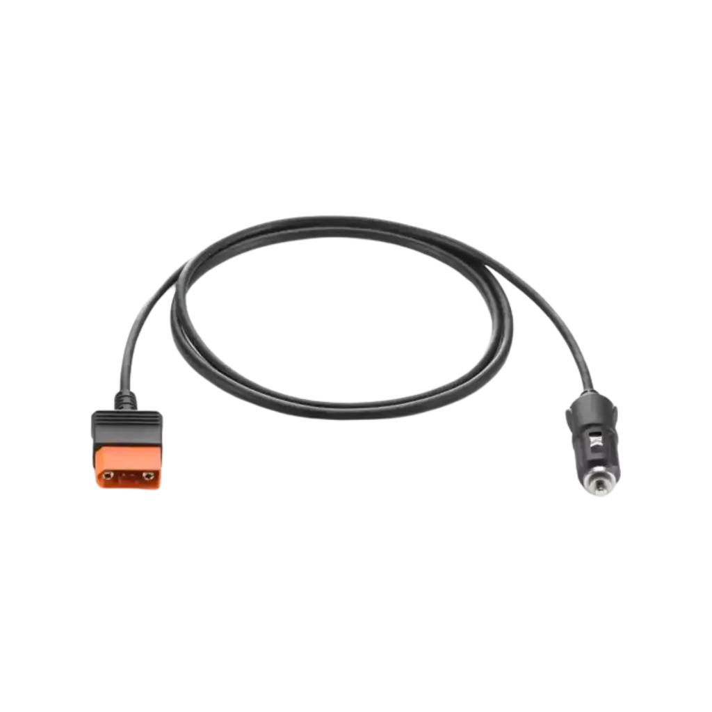DJI Power Car Power Charging Cable