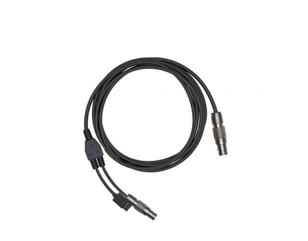 DJI Ronin 2 CAN Bus Control Cable (30m)