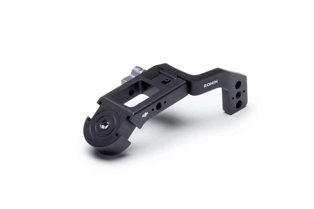 DJI Ronin S/SC handgrip mount