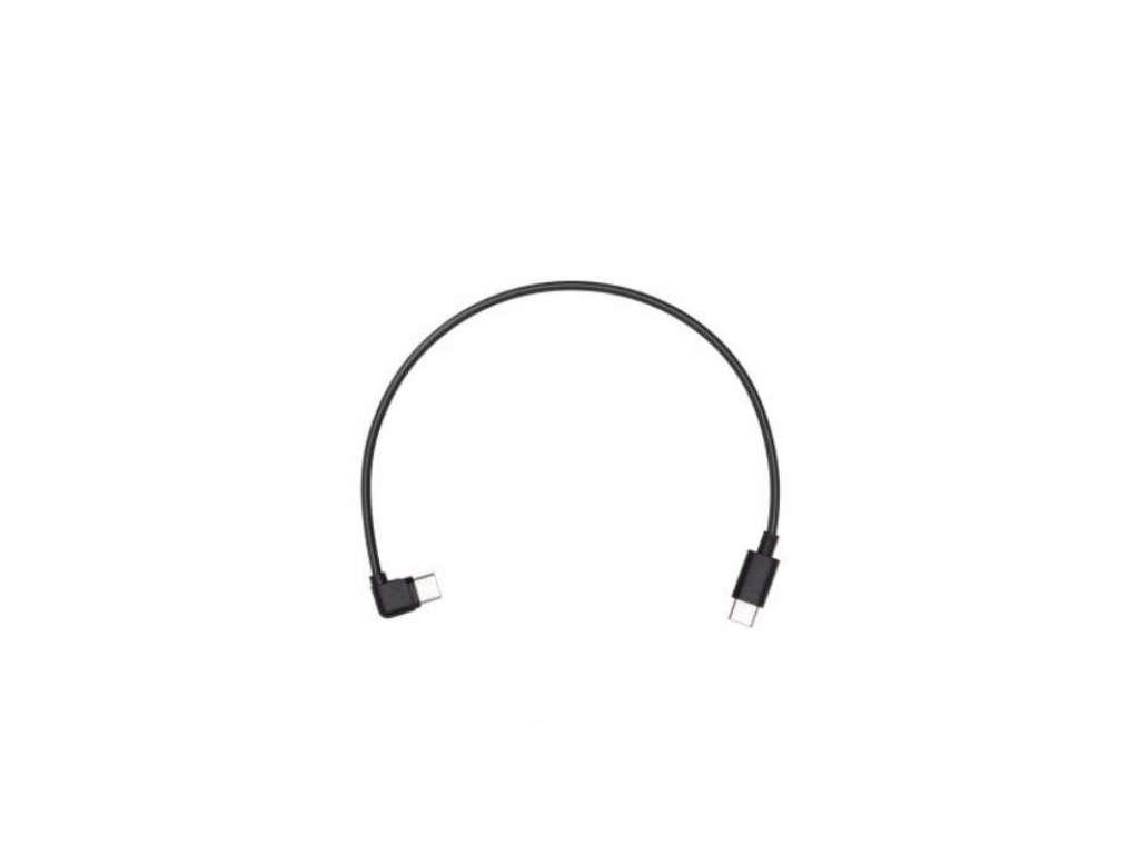 DJI Ronin-SC - propojovací kabel Type-C