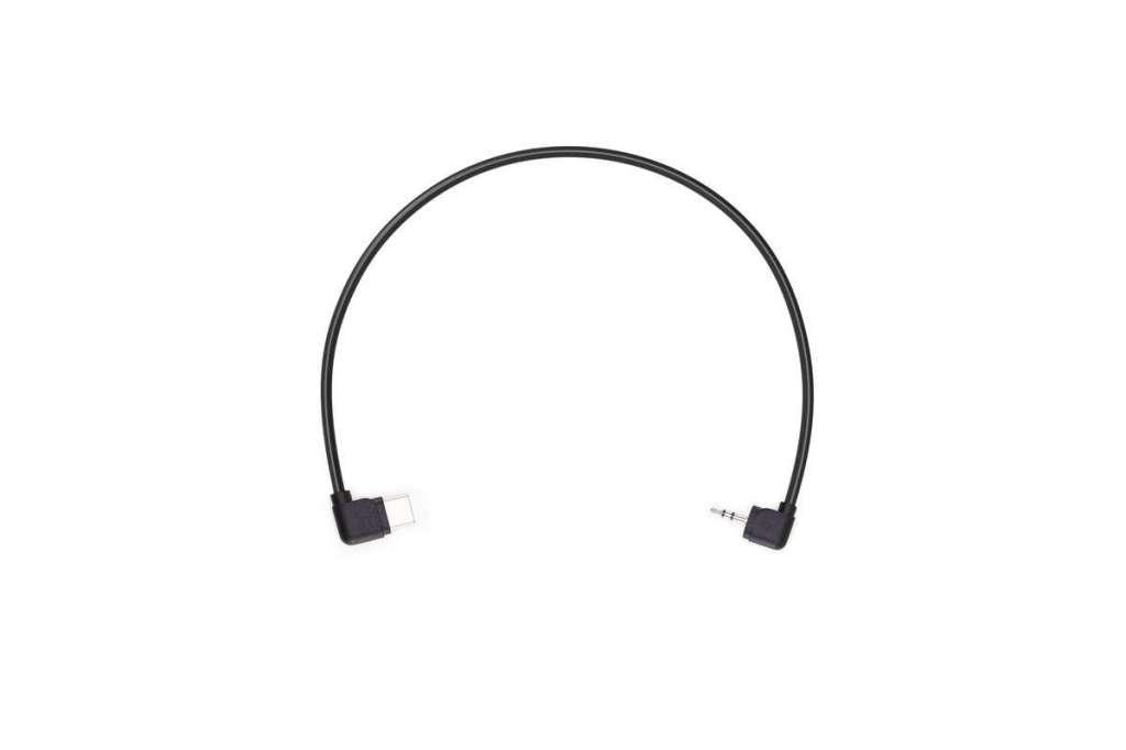 DJI Ronin-SC - RSS ovládací kabel pro FUJIFILM