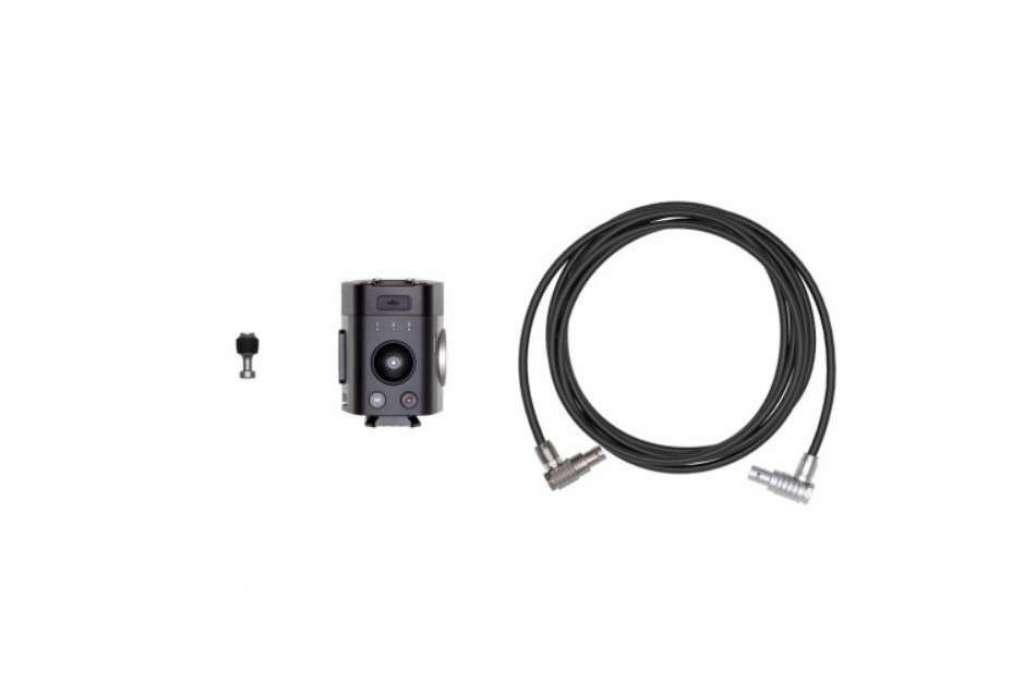 DJI Ronin Tethered Control Handle