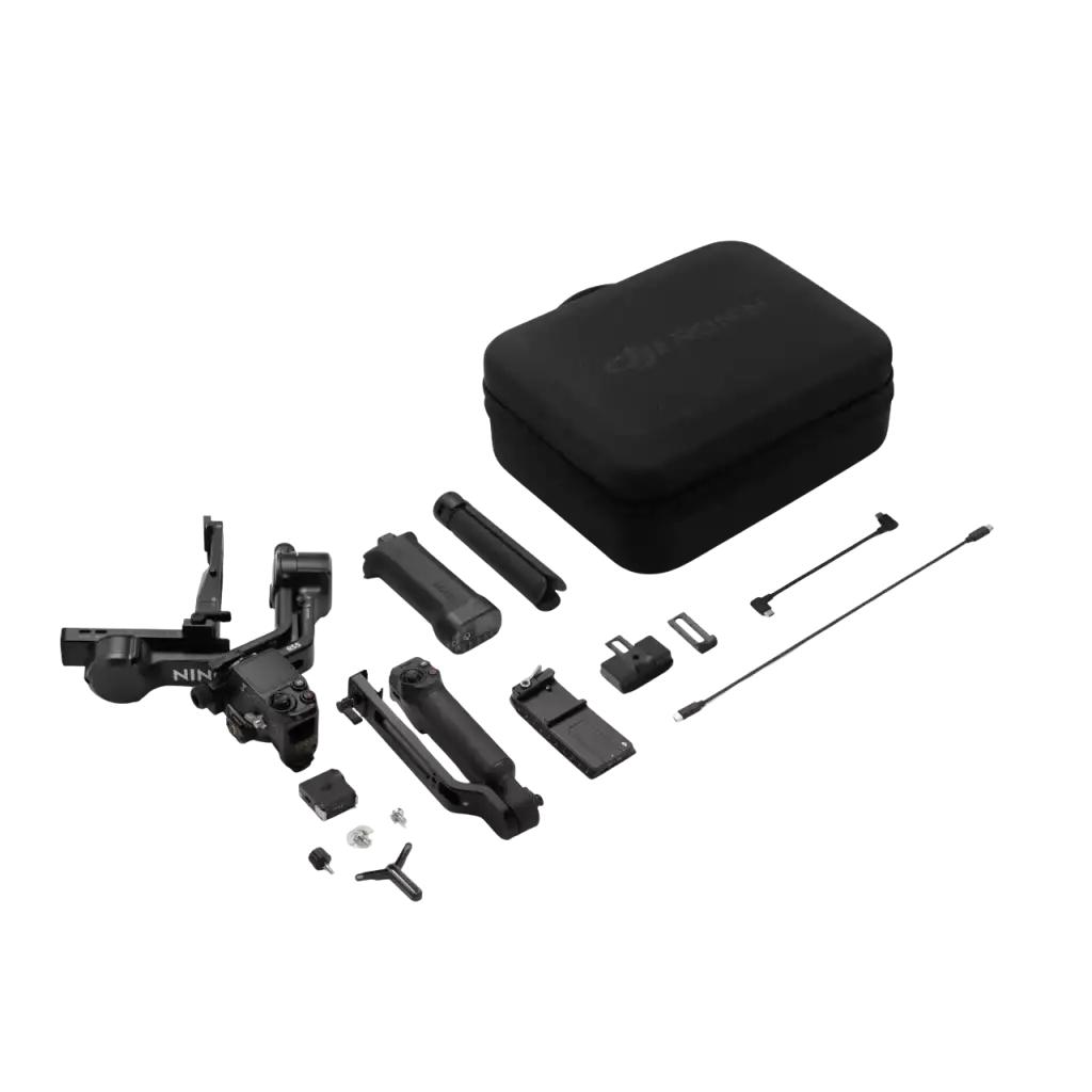 DJI RS 5 Combo