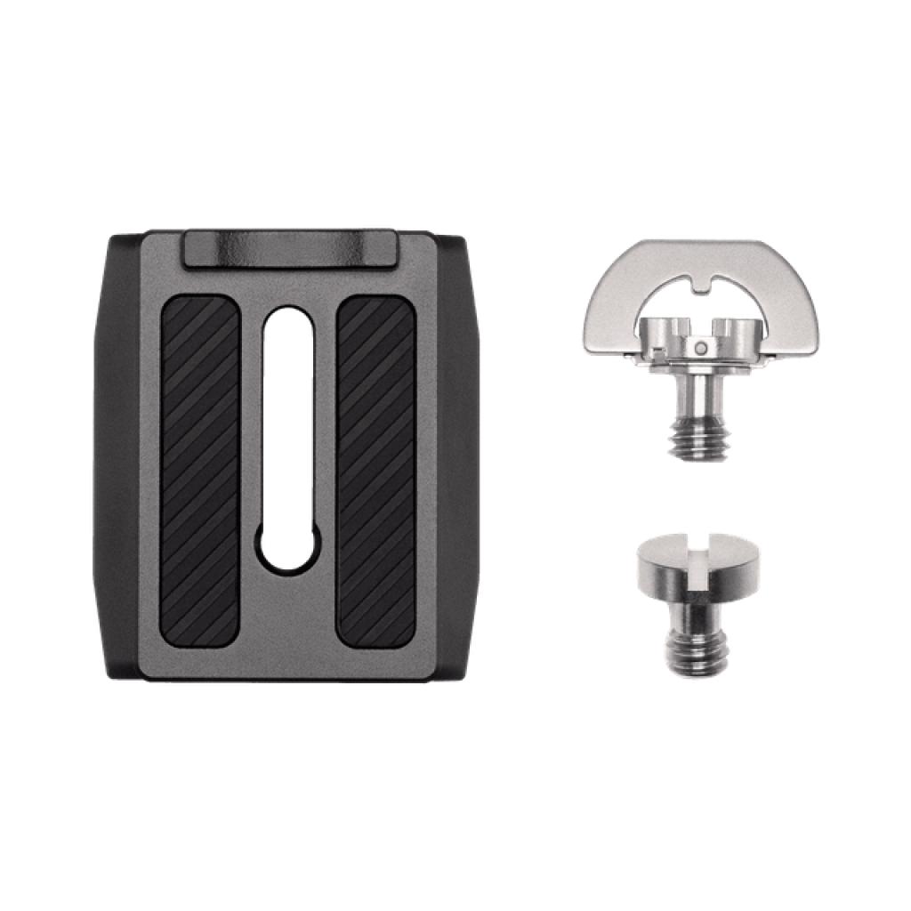 DJI RS Mini Quick-Release Plate
