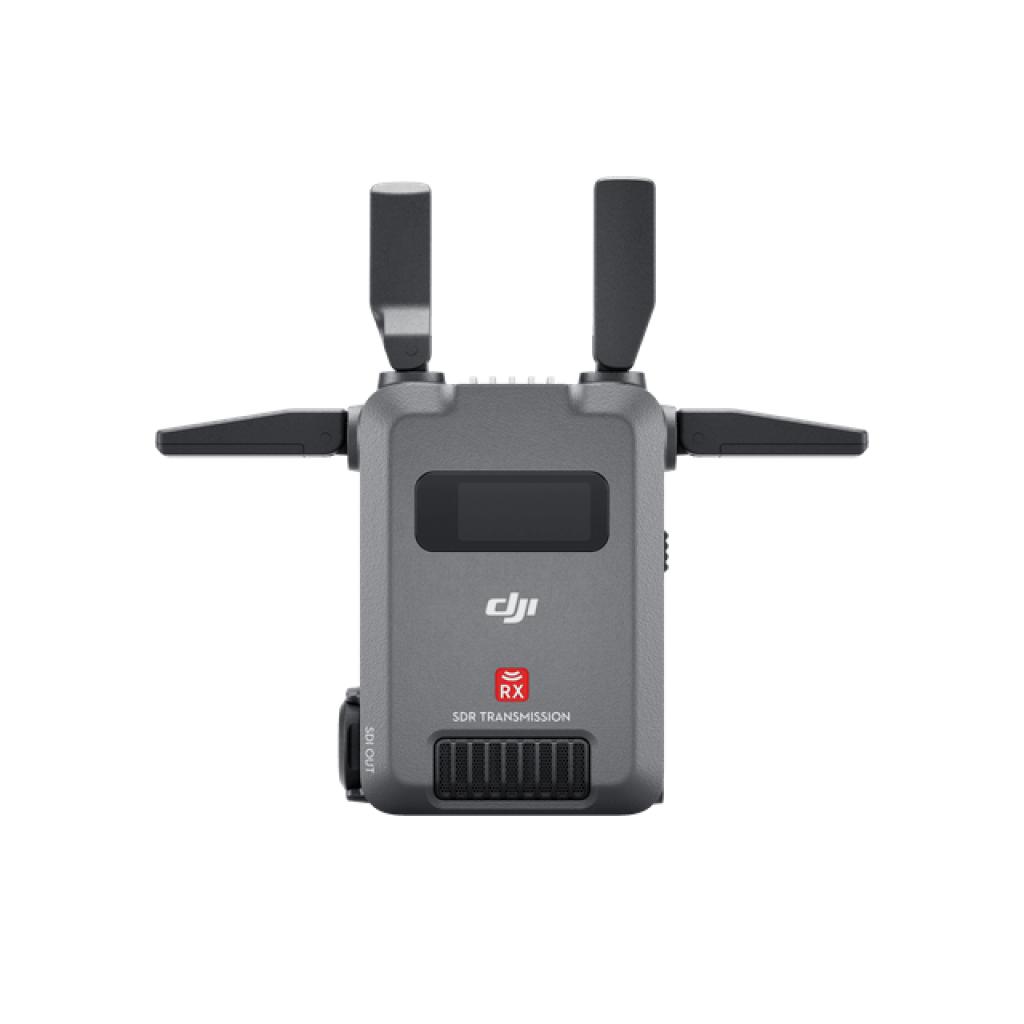DJI SDR Transmission Receiver