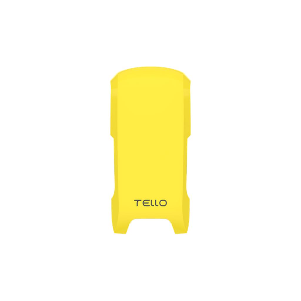 DJI Tello Snap On Top Cover (Yellow)