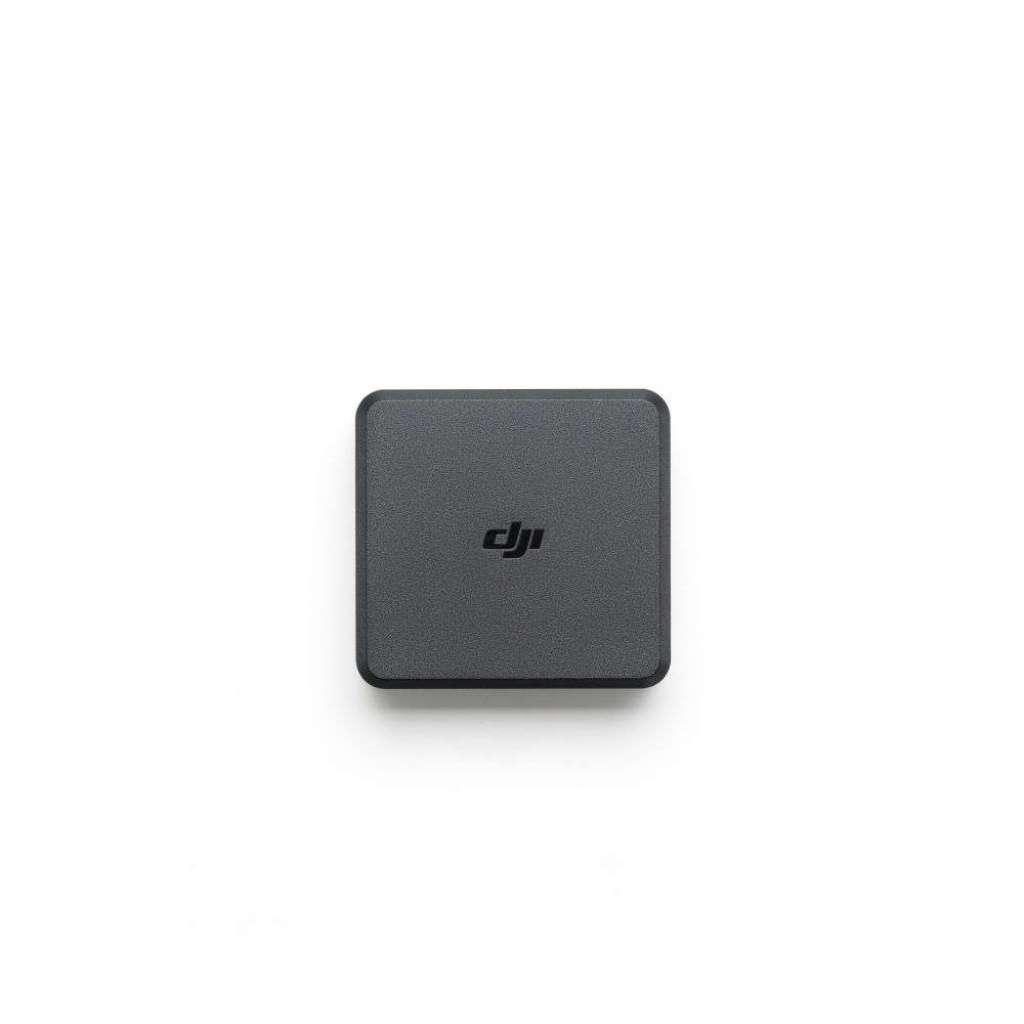 DJI USB-C Power Adapter (100W) (EU)