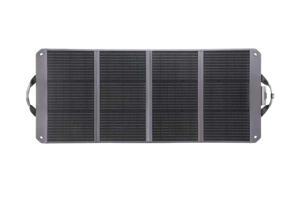DJI Zignes 120W Solar Panel