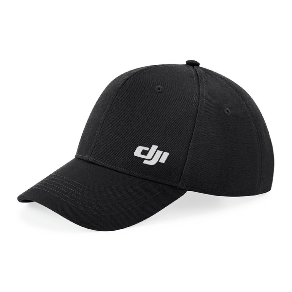 Kšiltovka s logem DJI