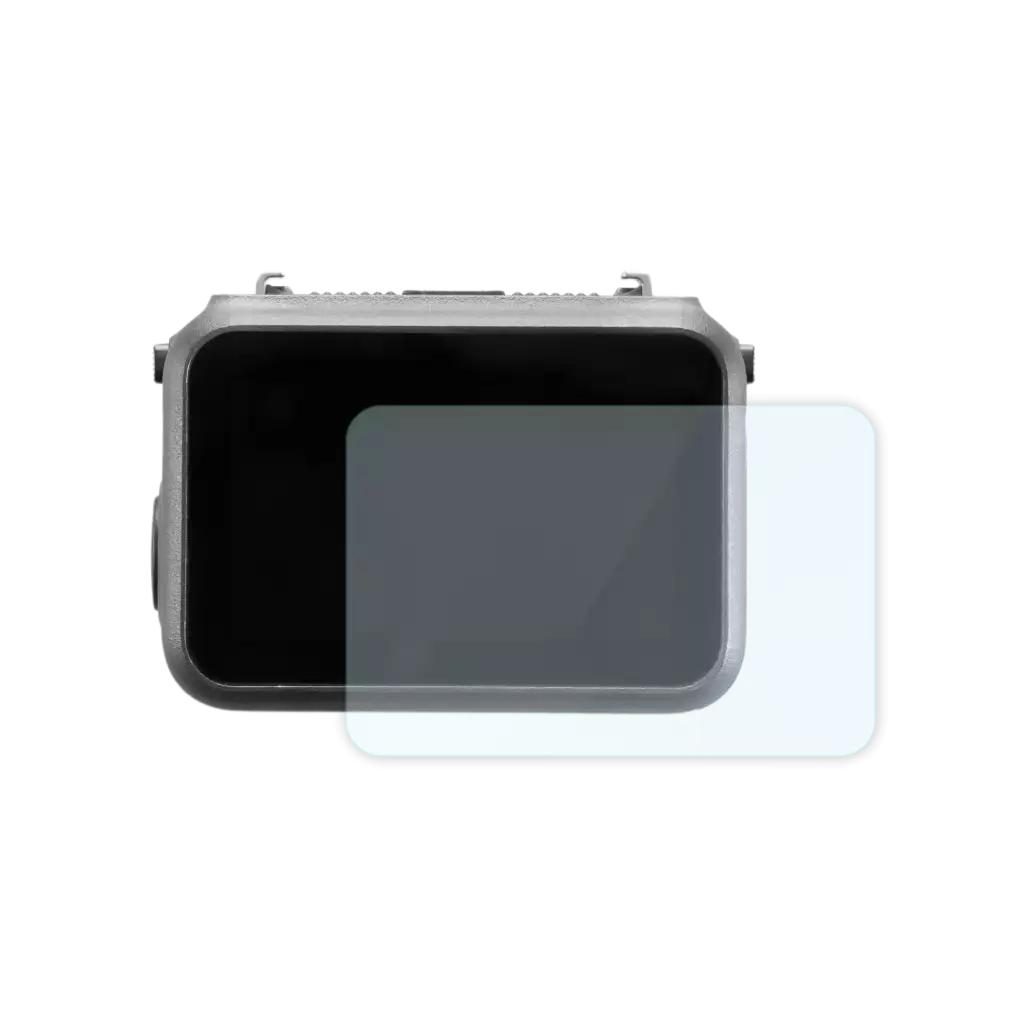 Tvrzené sklo pro DJI Osmo Action 5 Pro