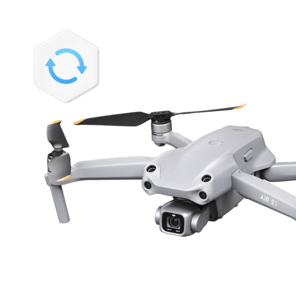 Dji Air Drone Dji Care Refresh DJI Care Refresh Card Air 3S (2 Years)