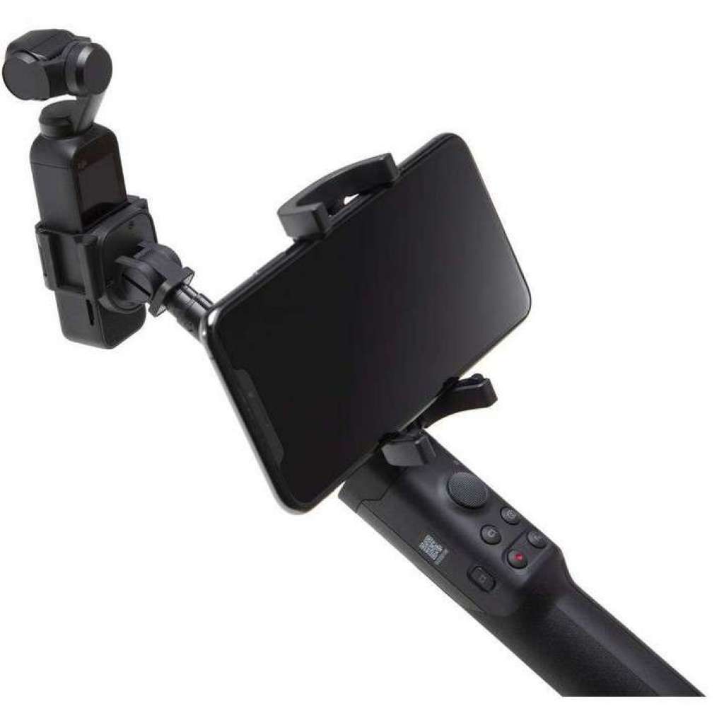 DJI Osmo Pocket Extension Rod | DJI shop